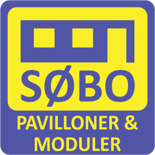 Søbo Pavilloner og Moduler